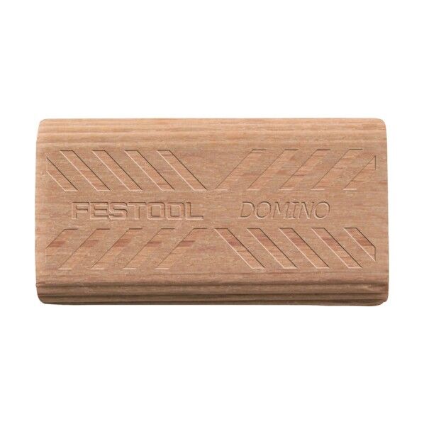ハーフェレジャパン ドミノチップ 8×22×40mm 780pcs 130pcs/6pack 493298 780個...