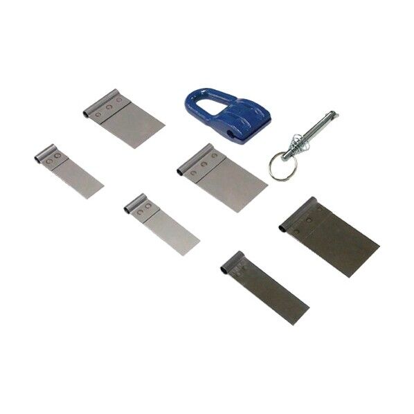 ハスコー タックプルB(本体ASSY各プレート1枚付) RP-50B 1点...