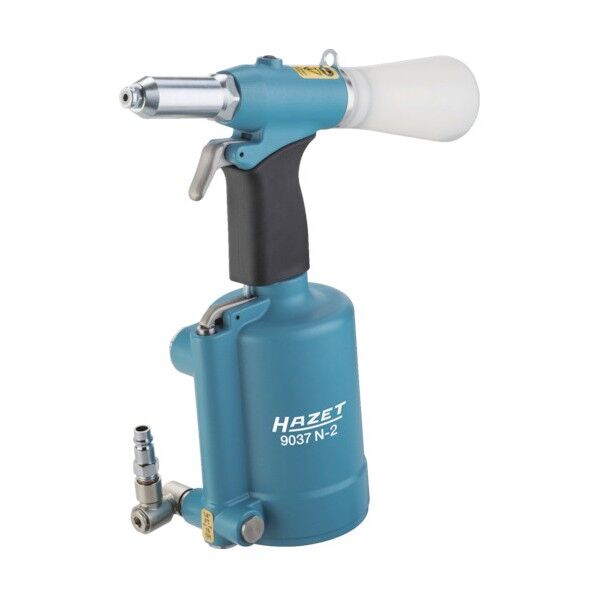 エアーリベットガン