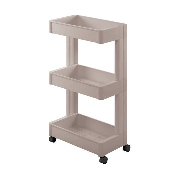 不動技研 スマートワゴンFit W250 グレー F-2593 1個...