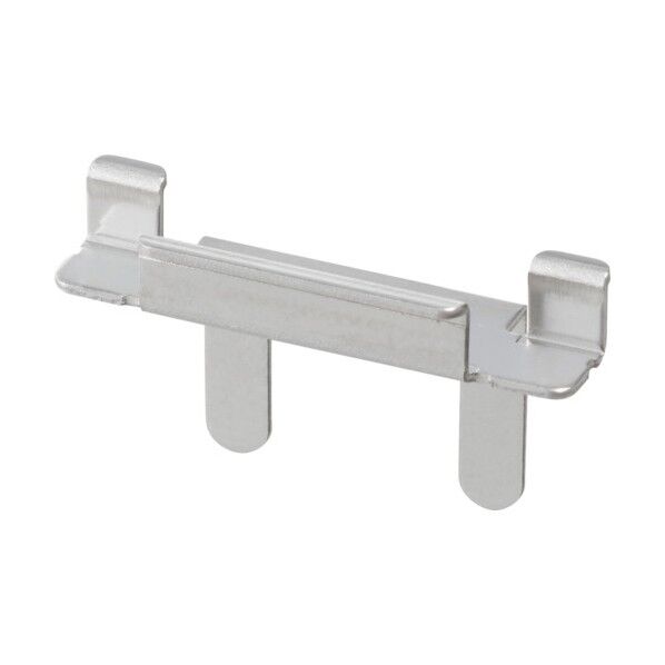 アルミサッシ用パネルかんたん取付具