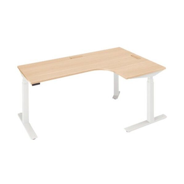 Novie 90°ワークテーブル NOV-1812 WT7R LW/LBK 188295 1点