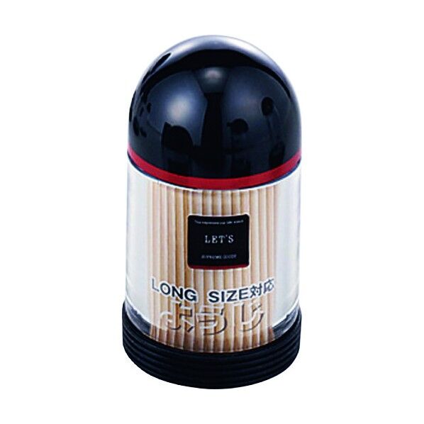 LET'S ようじ入れ