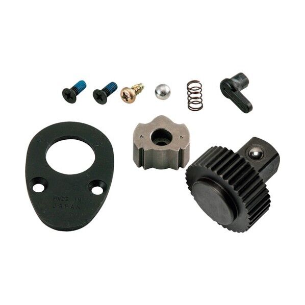 12.7sq.トルクレンチ用ラチェットリペアキット