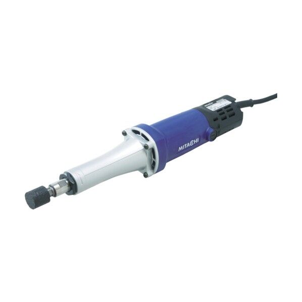 ストレートグラインダ38mm二重絶縁タイプ MGS38AD 1台