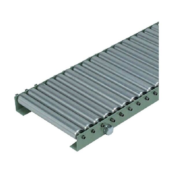 太陽工業 TR-B3812型 ローラー幅400W×P75×90Rカーブ B3812-400-75-90R 太陽工業 TR-B3812型 ローラー幅400W×P75×90Rカーブ B3812-400-75-