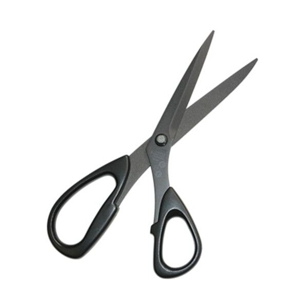 フッ素コーティングハサミ