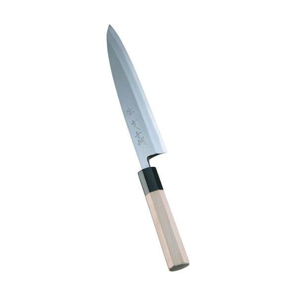 SA佐文 青鋼 身卸