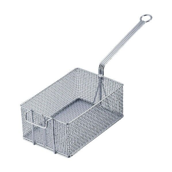 SA18-8ポテトフライヤー