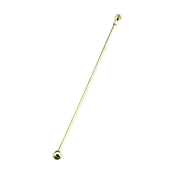 チャーミング マドラー 金 OMD7901 1個