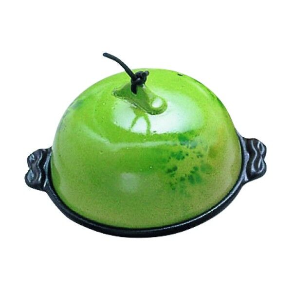 アルミ高瀬陶板鍋 若草