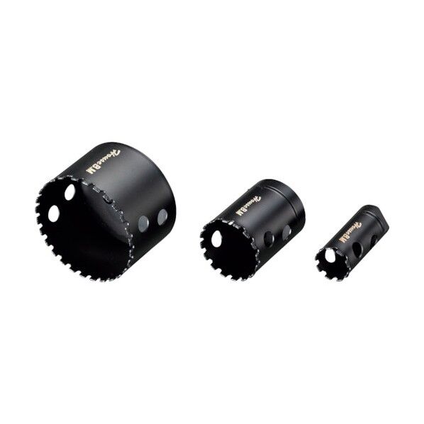 DCB-20 磁器タイル用ダイヤコアビットSS(替刃) DCB-20 1個