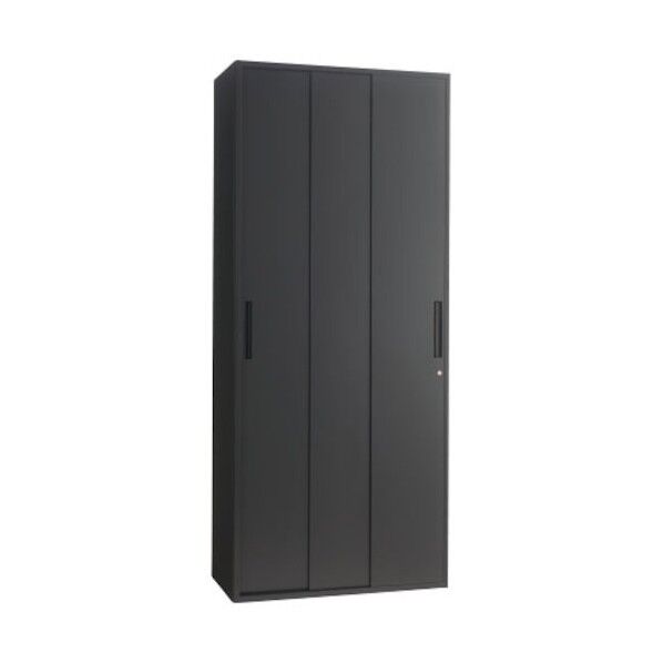 TF ブラック スライディングドア(3枚戸) W900タイプ TF-C3-21-9045 LBK TF5561 1点