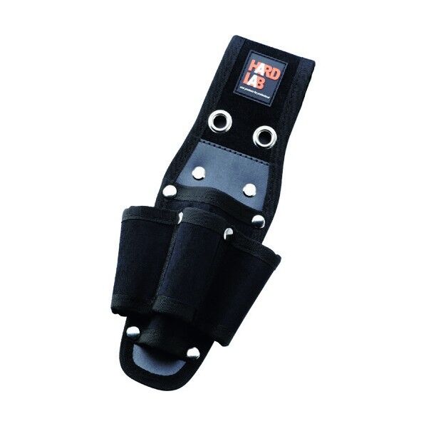 ハードラボ4丁差黒 HL-104B 1