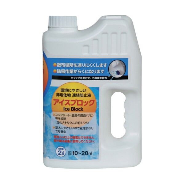 アイスブロック 1個