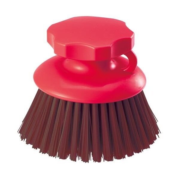 HPMハンド磁性ブラシ丸型