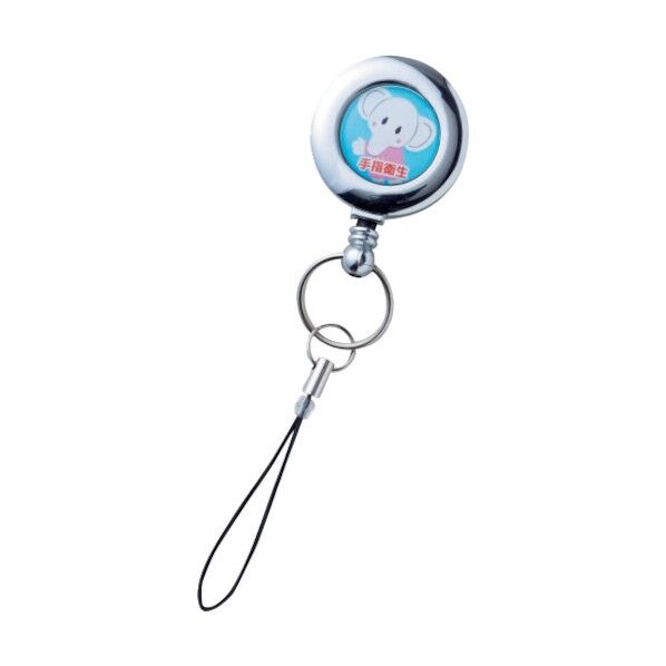 エレファジェル60mL用リール /袋