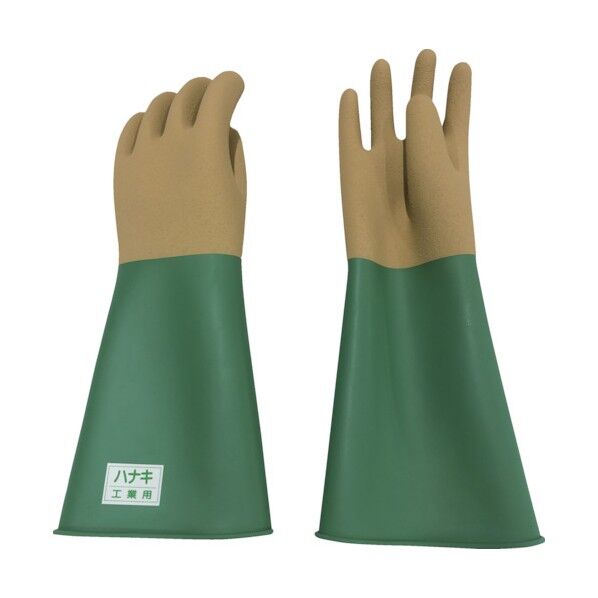 工業用手袋 ハナローブ 特殊滑り止付