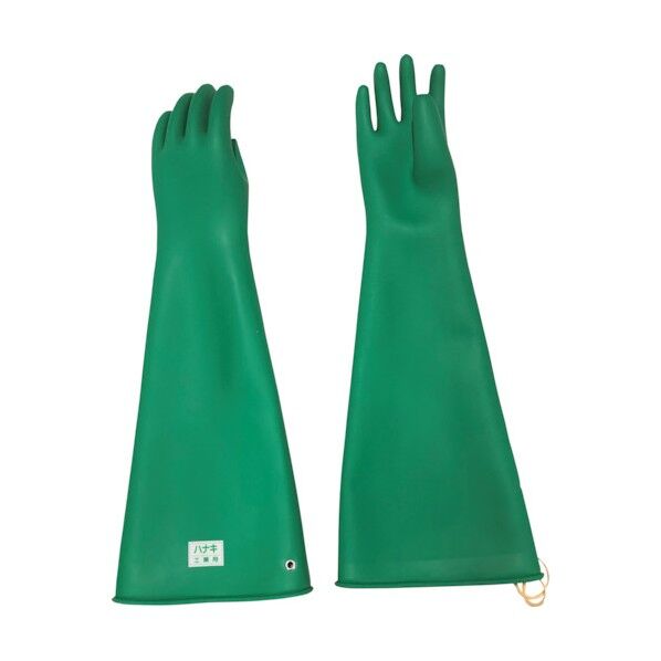 工業用手袋 ハナローブ