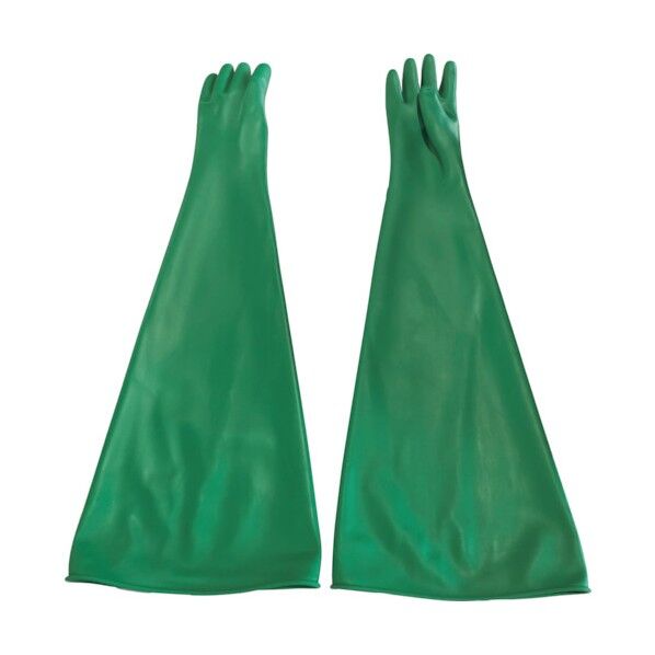 グローブボックス用手袋 ハナローブ