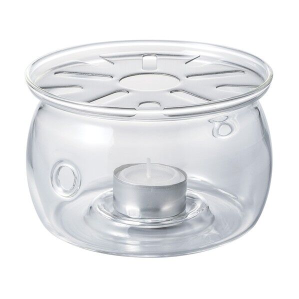 ハリオサイエンス ティーウォーマーS TWJ-S 1個...