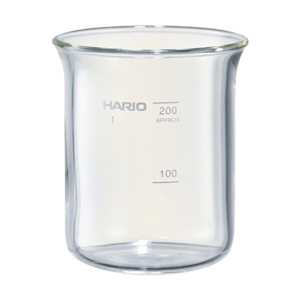 ビーカーグラス BG-200 1個