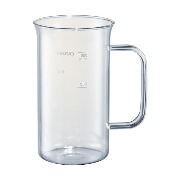 ビーカービアマグ