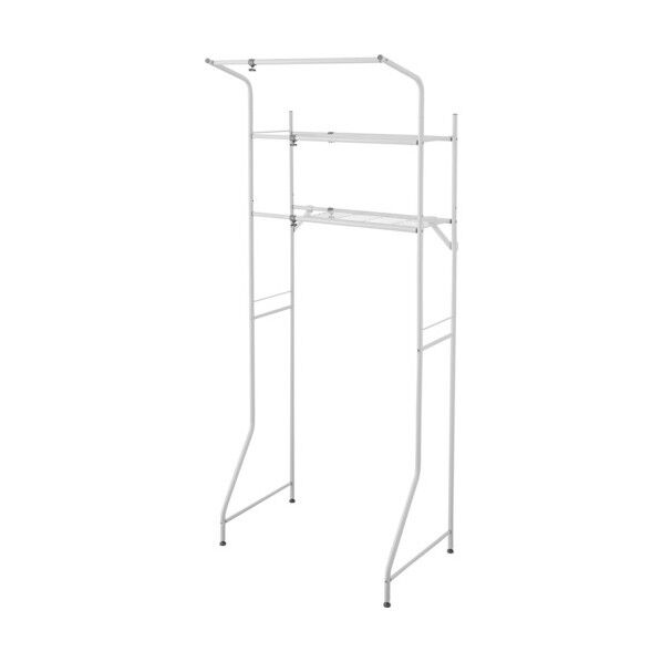 ランドリーラック