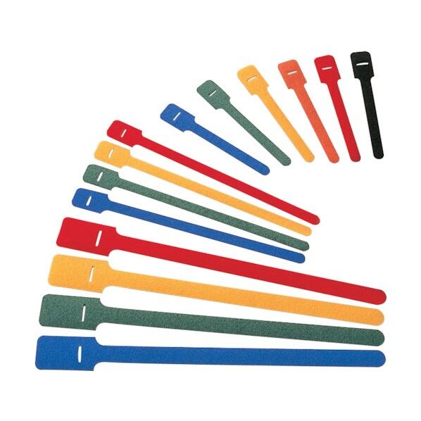 グリップタイ インシュロック 青 標準タイプ GT150-BLU 1個