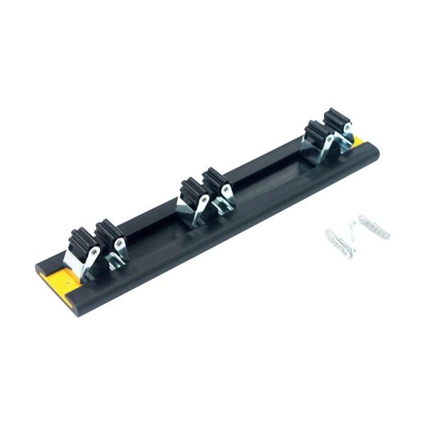 ハイロジック 工具.ほうき用フック ツールキャッチ三つ吊り用 1個入 59548 1点...