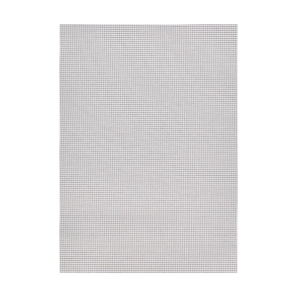 【2類】建築養生メッシュ ターポスクリーン#2024 幅1890mm×巻104m 黒 TS-2024-BK 1点