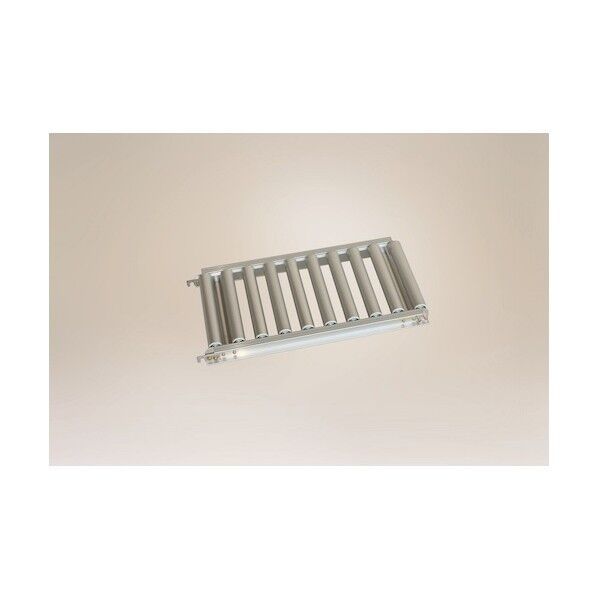 アルベアアルミローラーコンベア跳ね上げユニット ARC-300707 1点