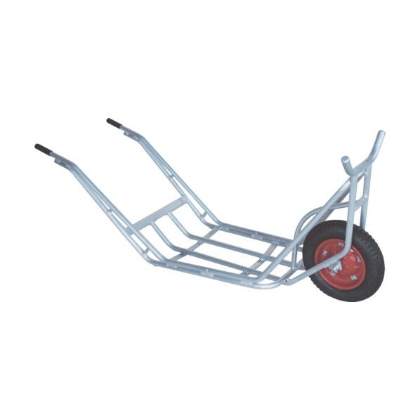 植木用一輪車植木運搬用一輪車