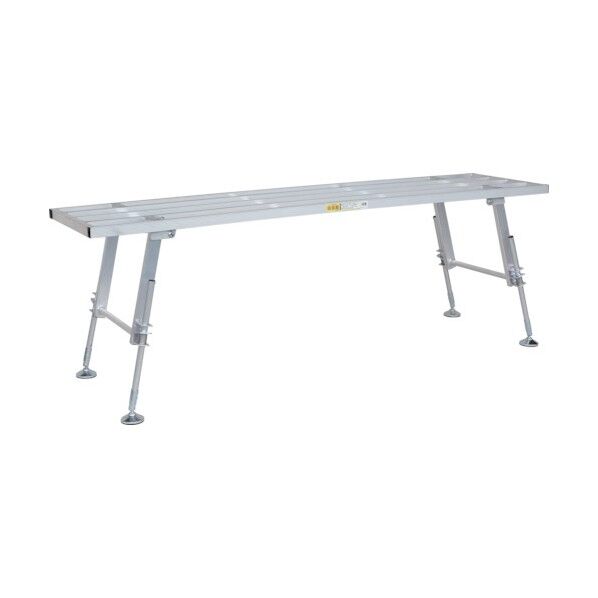 台五郎アルミ製作業台 SD-2175 1点