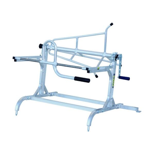 チョイマキアルミ製マルチ回収器