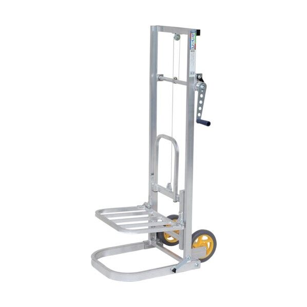 ショイッコ背負動噴背負台(リフト付)