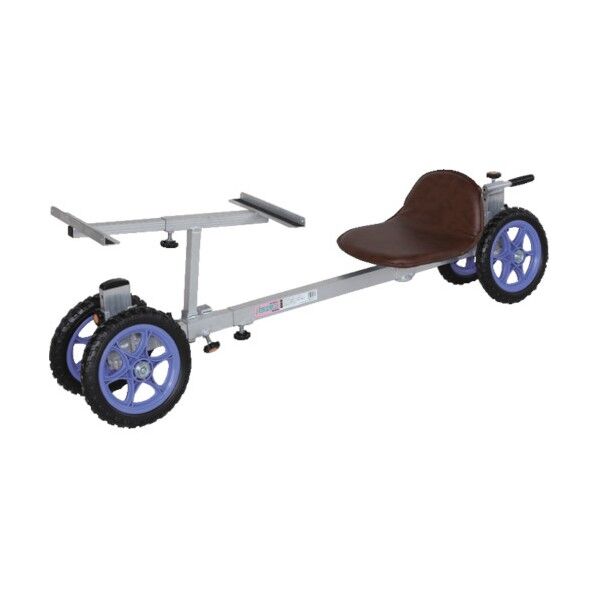 パラエモン乗用作業車