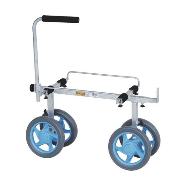 ベリコロアルミ製いちご収穫台車 VC-60 1点