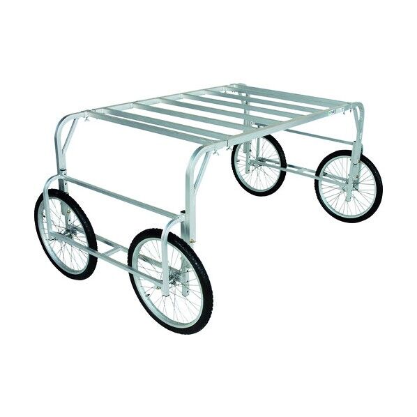 楽太郎収穫台車 RA-90 1点