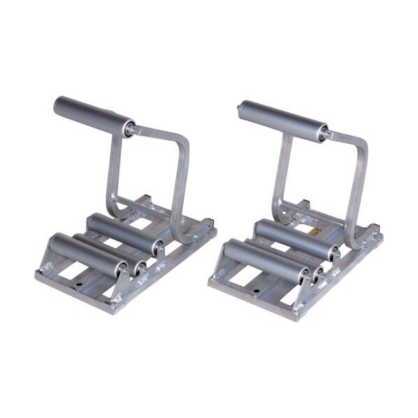 くりだしローラー台 らくらく