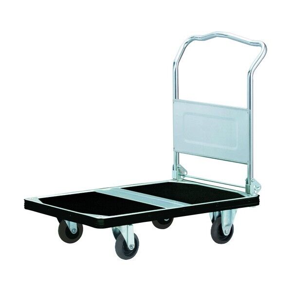 【車上渡し】エコ台車環境対応折り畳み式 600×900 UDAE-LSC 1台