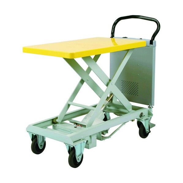 プレミアムダンディリニア(電動リフト台車)