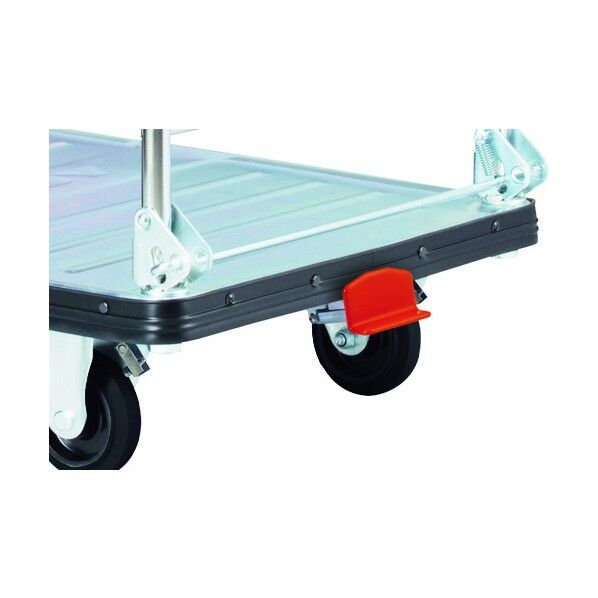 ダンディ ペタルブレーキ