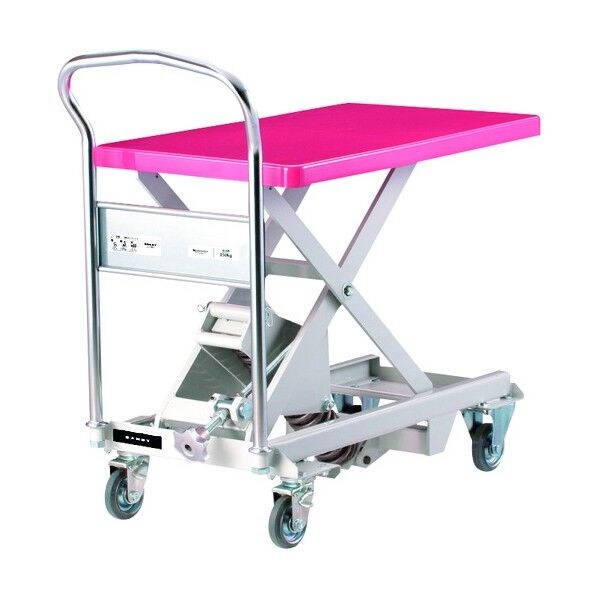 ダンディレベラー