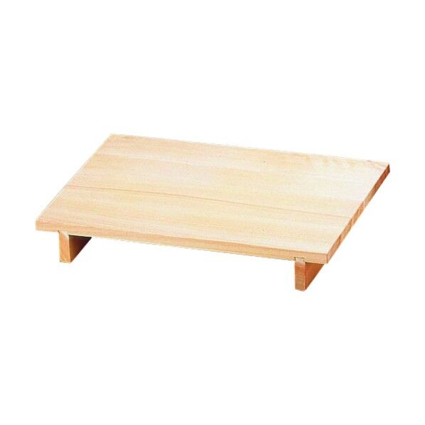 木製 抜き板(サワラ材) 大 BNK01001 1個