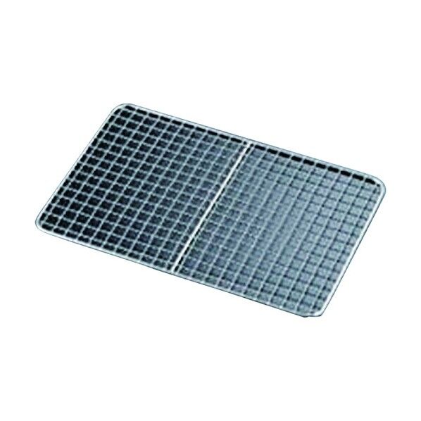 18-8ケーキバット用クリンプ目アミ ABTF401 1個