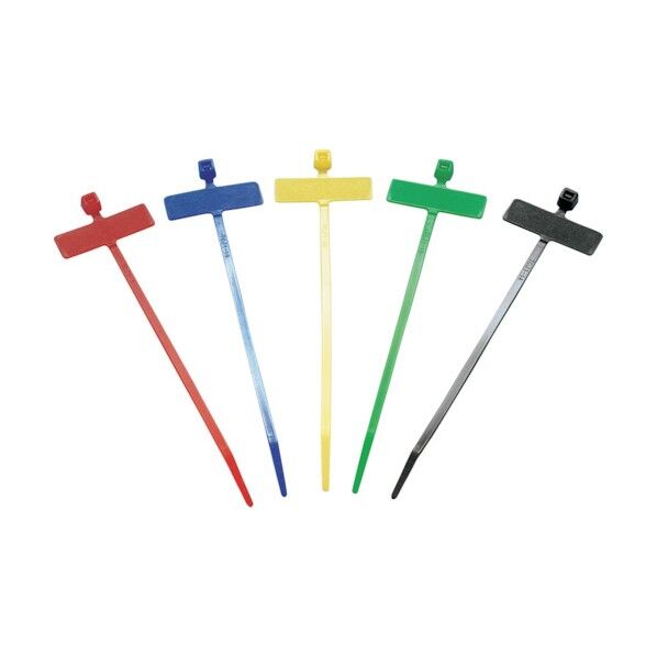 カラーマーキングタイ 標準 屋内用