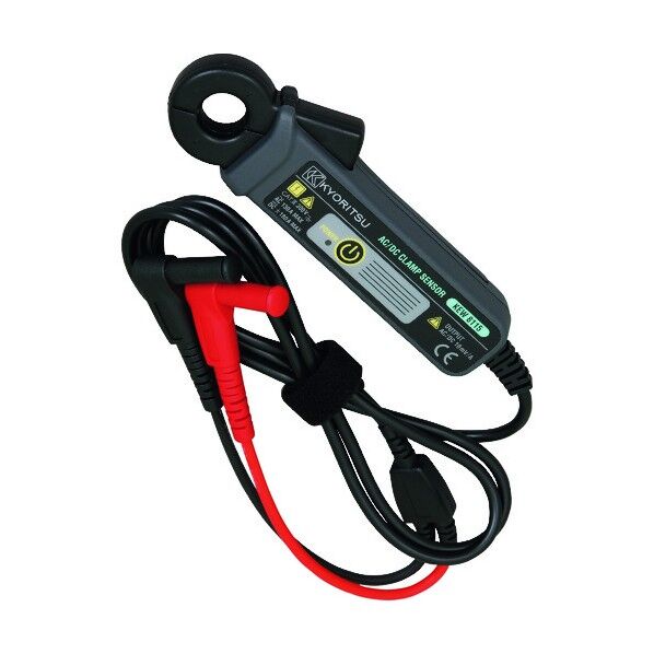 AC/DCクランプセンサ