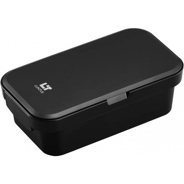 ランタスWS 1段(バッグ付) WS-800 21.1×11.6×6.8cm ブラック 3500 1個
