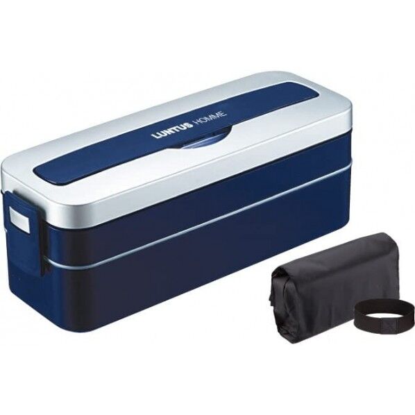 ランタスMC 2段（バッグ付）SS-T800C